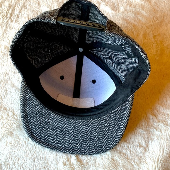 Brixton Baseball Hat - Picture 2 of 3
